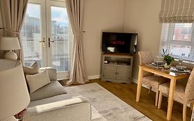 Kincraig Apartment